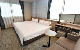 Sanco Inn Nagoya Shinkansen-guchi Annex  Japan