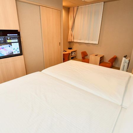 Sanco Inn Nagoya Shinkansen-Guchi Annex Exterior photo